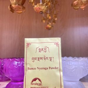 Bột pha nước sái tịnh (MC00968)